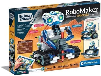 Robot Clementoni RoboMaker